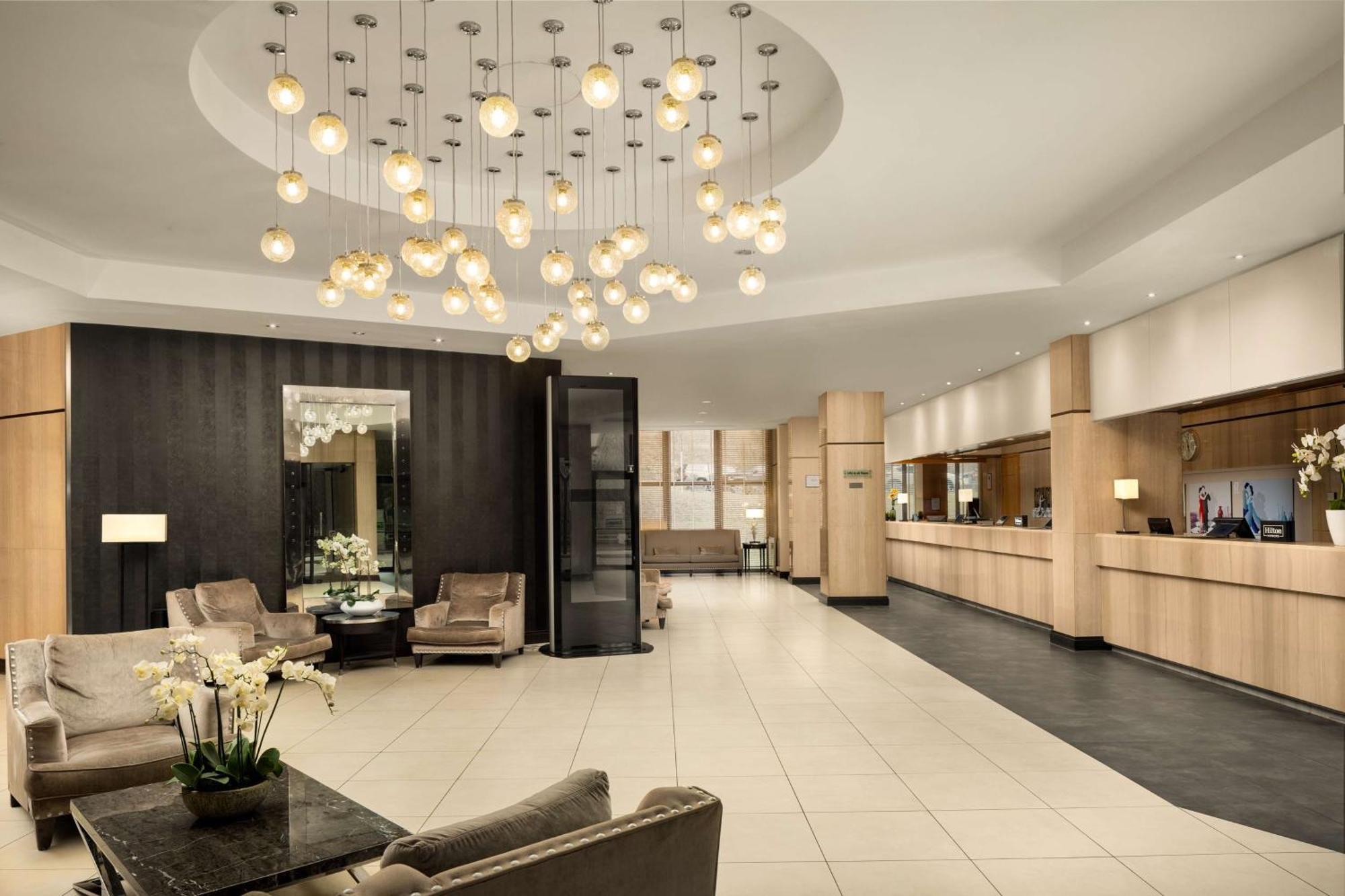 מלון Doubletree By Hilton לוקסמבורג מראה חיצוני תמונה